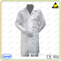 LN-101 ESD high quality cleanroom esd garments antistatic garment